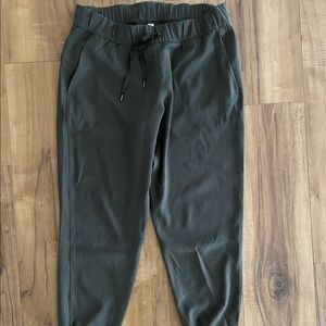 Brand new Lululemon joggers